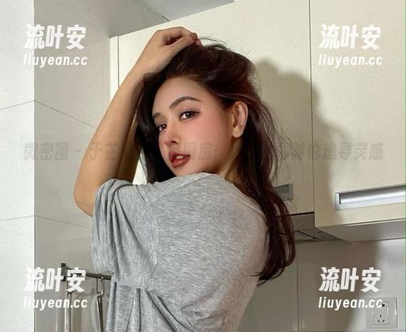 于芷晴 微密圈 - 于芷晴的私房厨房:炒菜的同时也追寻灵感?