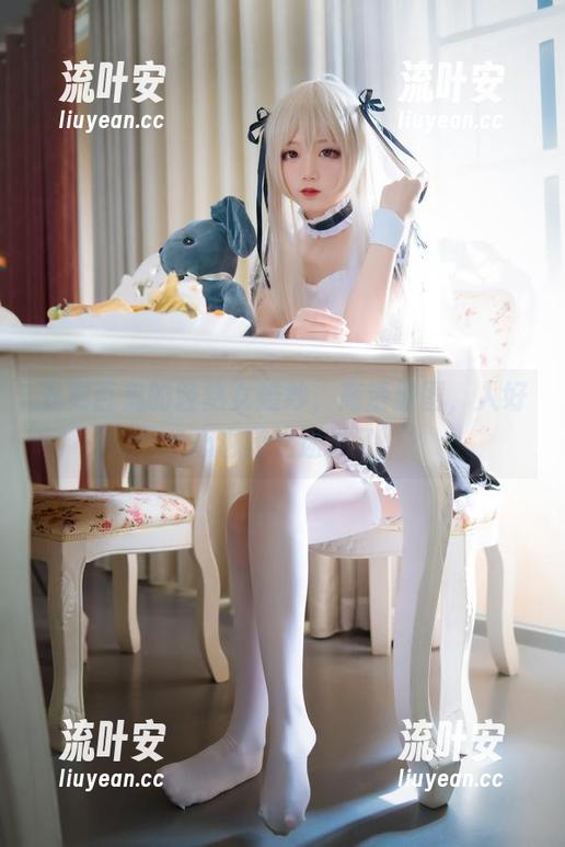 五更百鬼的轻熟女婚纱，高清原图，人好心也随之迷糊了