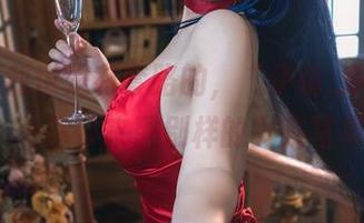 原来福利也是有套路的，“伊喵_Master”为你带来了别样的女孩写真。