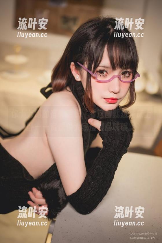 你十七鸽 你十七鸽的宿醉毛衣,看这图就想往床上卧——资源供大家慢慢品味哦。