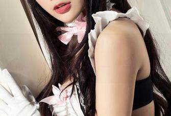 克拉女神 – 牛仔裤走开！孟君最新图库里的和服根本不在一个频道！
