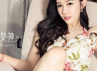 克拉女神 – 哈哈！全集又亮相！赵雨静的蕾丝，来一波欢乐的作品分享！