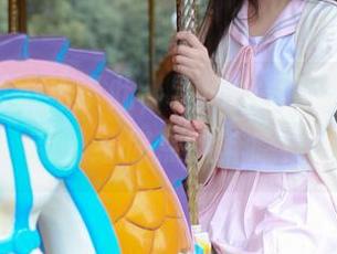 兔玩映画不止于此，透明女仆装写真集更新，给你点新鲜感！