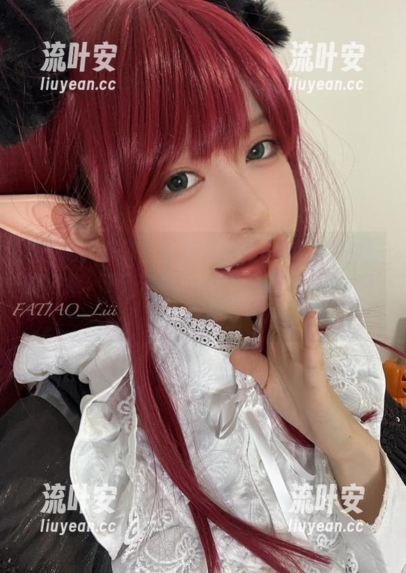 发条少女yoki 流行趋势来了!看发条少女yoki的福利写真合集,2024年fantia会员表示欲罢不能!