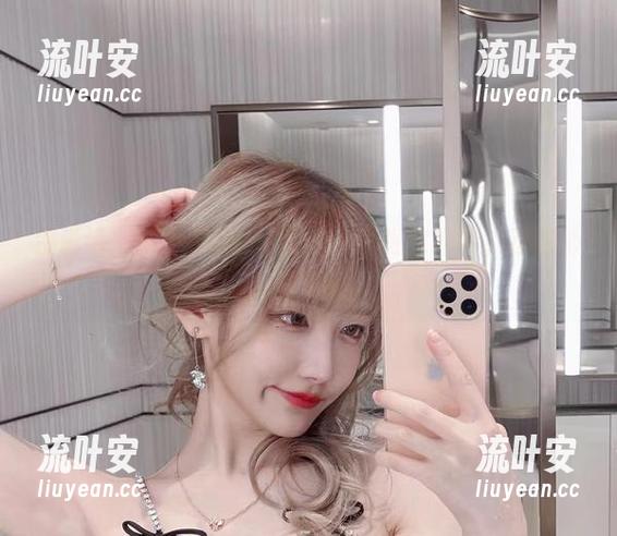 别说话，啾小妍Deer的cos已将我打倒，这甜心太强了吧！