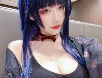 啾小妍的吊带，一张美图引发的思考
