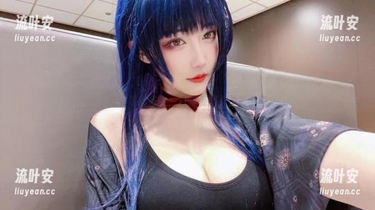 啾小妍的吊带，一张美图引发的思考