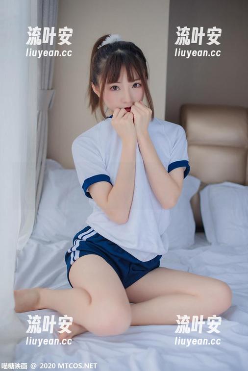 喵糖映画 - 棉花糖般的色彩，蠢沫沫的高清美图惹人喜爱又无奈