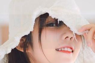 最新图包，喵糖映画给你一只不只会撒娇的兔女郎！