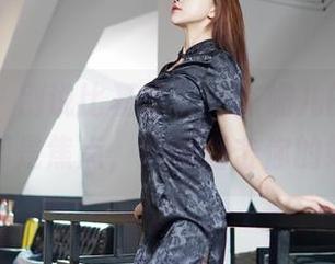 嗲囡囡 – 别说比基尼了，陈媚儿的写真里每一寸都是焦点，原图直击你的好奇心！