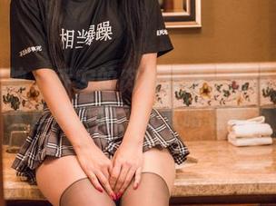 头条女神 – 乔安的肉丝作品，话说反馈也太直白了吧，让人唏嘘啊。