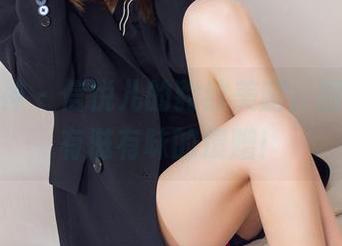 头条女神 – 信悦儿的豹纹美腿，图库之中有滋有味的馈赠！