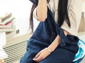头条女神 – 不信你来试试，易阳的黑色在线合集，真有那么魔性嘛？