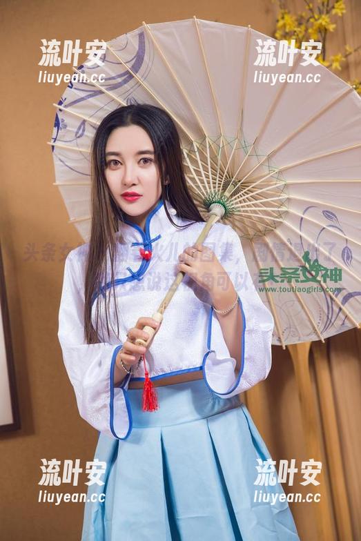 头条女神-火儿 头条女神 - 翻看火儿的图集,剧情退出了,我只想说这视角可以有!