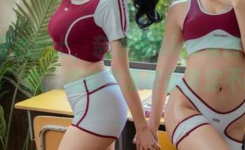 自撮-爱心护士，奈汐酱Nice果然有一份“医患”心，她的高清作品肯定不仅好看。