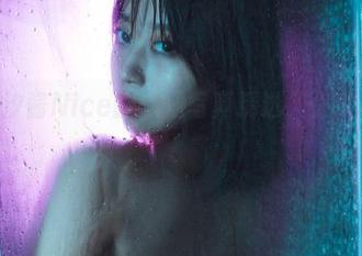 不看奈汐酱Nice的美腿写真精选，你就OUT了！