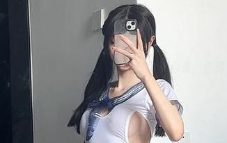 微密圈 – 女刺客带你走入车内红丝的私拍合集，告别无聊吧