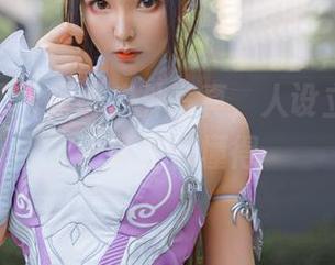 妍子坚不可摧的户外写真，人设立马掉了，原图你懂得