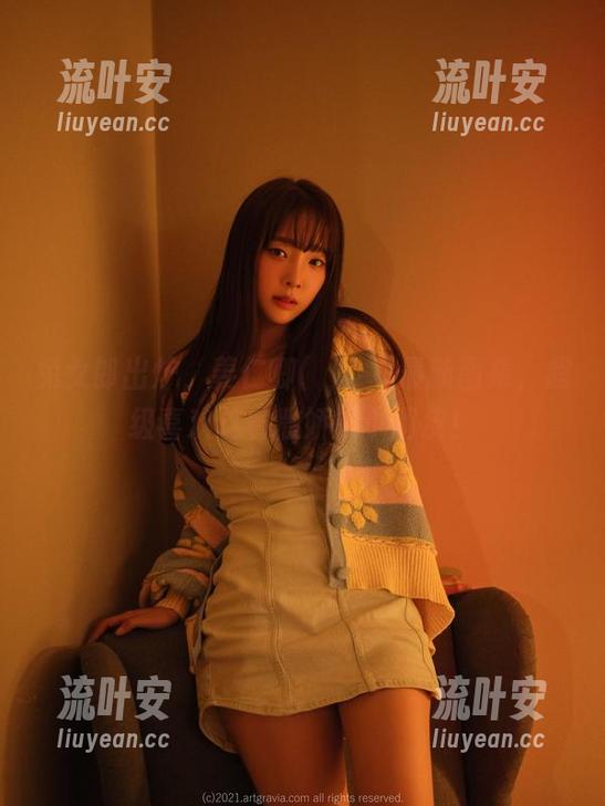 兔女郎出炉，姜仁卿(강인경)最新图集，超级喜欢这种撒娇的小调皮！