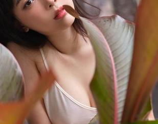 高清or普通？姜仁卿(강인경)的旅拍资源，你觉得呢？