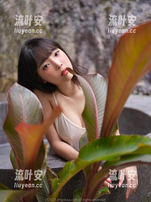 高清or普通？姜仁卿(강인경)的旅拍资源，你觉得呢？