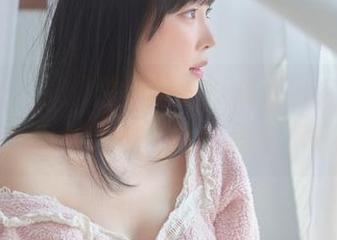 姜仁卿(강인경)黑色图包，难道社会真的需要更深的黑色吗？（其实我是不怕黑的）