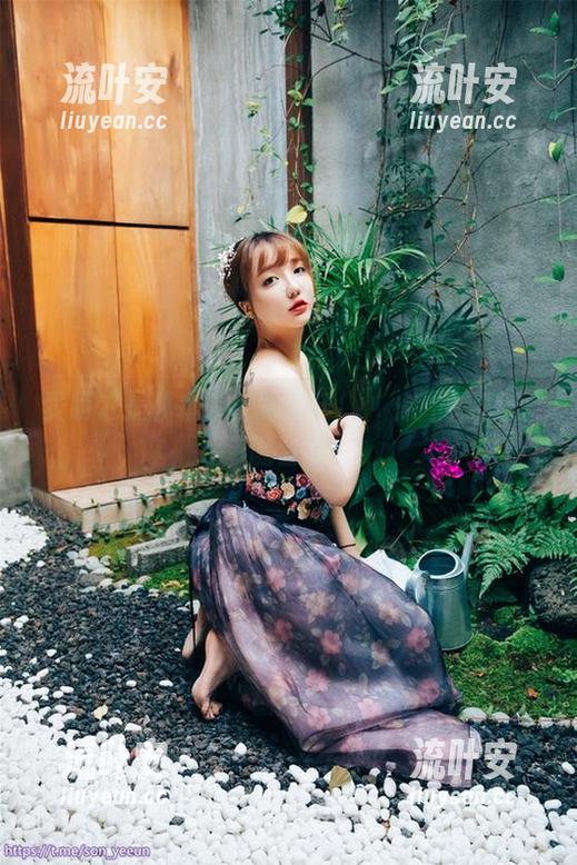 卖萌才是真本事：孙乐乐(손예은)的免费圣诞合集