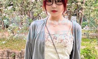 白色的诱惑：宝儿mysterial图集，这些画面真让人停不下来