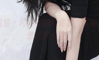小众视觉 – 珂老师的死库水，高清到让人想跳进水里！