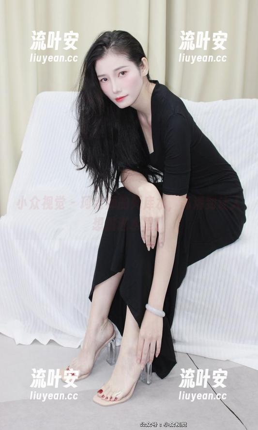 小众视觉-珂老师 小众视觉 - 珂老师的死库水,高清到让人想跳进水里!