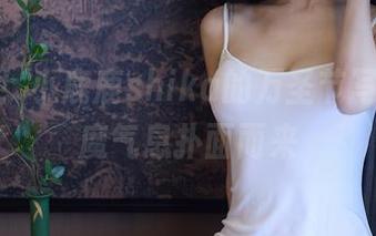 更新了！小鹿鹿shika的万圣节写真，魅魔气息扑面而来