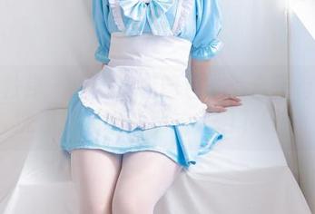少女秩序 – 小满泳装图包：适合所有尝试洗澡却被水淹没的人们下载！