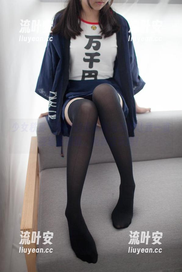 少女秩序 - 鹿可的最新作品居然让我一直在琢磨剧情，她真会玩啊！