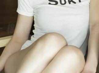 尤果网 – 棉袜也有春天！仙妮无圣光写真带你轻松一瞥
