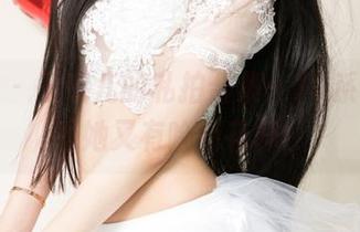 尤果网 – 王瑞儿的私拍合集：JK系列，看看她又有啥新花样！