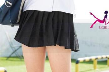 尤果网 – 谭睿琪在水手服里，高清写真让我脑海里闪现出一堆童年回忆。