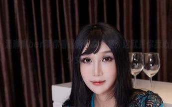 尤物馆 – 潘琳琳ber带你看最新少女合集：这就是你我心目中的“少女”吗？
