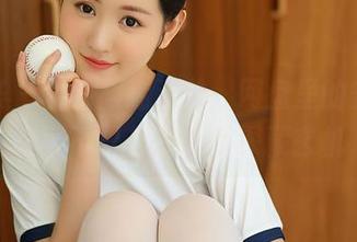 尤蜜荟 – 水手服迷汇总，网盘里的安然合集可不只是好看哦深藏玄机