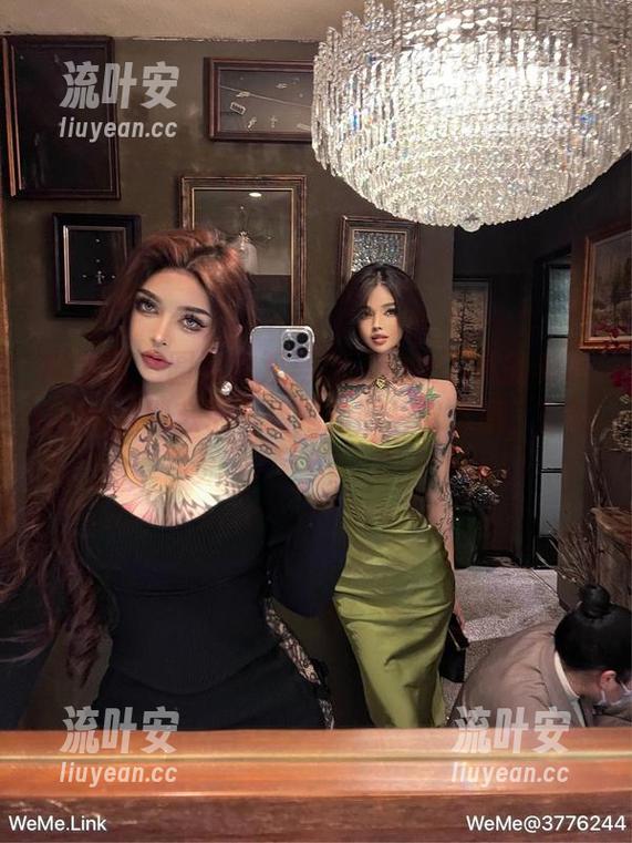 希希Gina 微密圈 - 圆润的双马尾、仙女下凡的希希Gina,别忘了下载她的照片留念哦,哈哈!