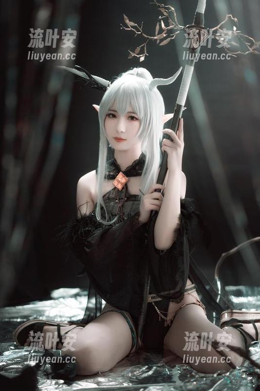 弥音音ww 免费也要有水准,弥音音ww的铃奈,目测不一般哦