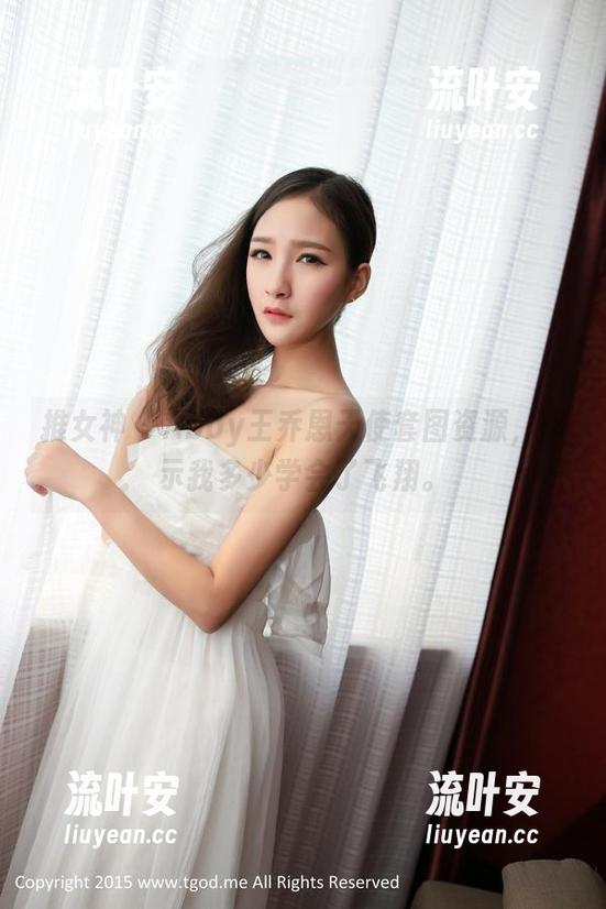 推女神-Abby王乔恩 推女神 - Abby王乔恩天使套图资源,暗示我多少学会了飞翔。