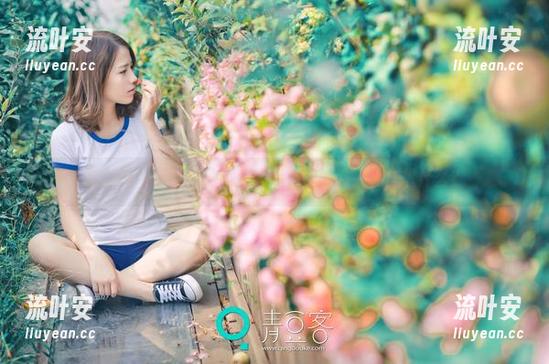 推女神-朱小旭 推女神 - 图片里的她:朱小旭的妹妹究竟在想什么?
