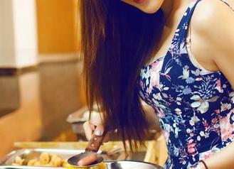 推女神 – 网盘藏着的歆小兔chobits睡衣合集，你敢点入吗？