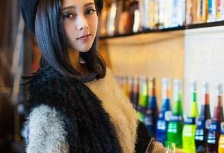 推女神 – 来吧，黄歆苑chobits的妹妹，全集写真，顺便聊聊。