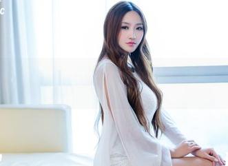 推女郎 – 吻熙的花嫁，原图私拍就像把婚礼进行曲WIFI借用一下！