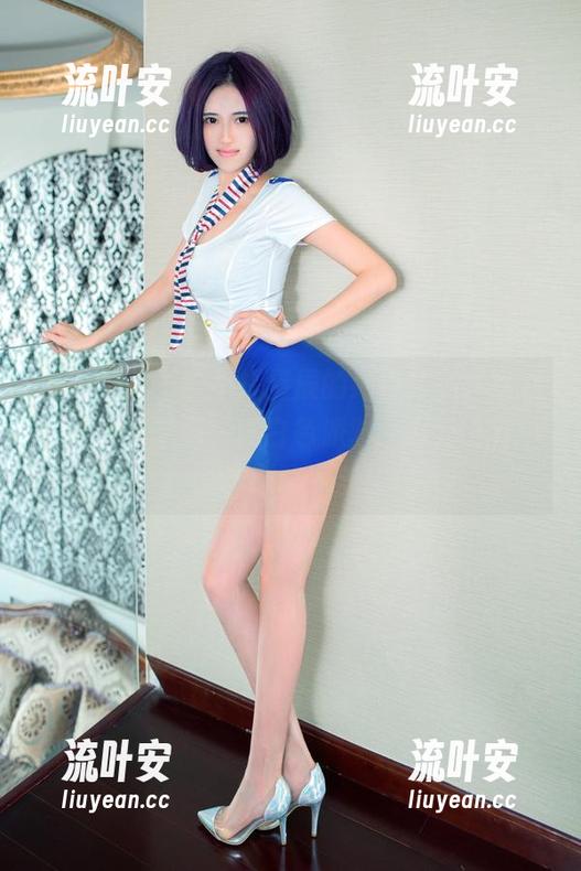 推女郎-星辰 推女郎 - 不能不提星辰的纯白作品,看着它总让我想到一场白色派对,派对上有小熊吗?