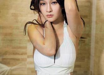 推女郎 – 在线啦！王李丹尼的豹纹原图，告诉你怎么穿出“野性十足”。