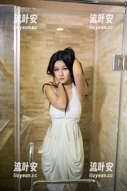 推女郎-王李丹尼 推女郎 - 在线啦!王李丹尼的豹纹原图,告诉你怎么穿出“野性十足”。