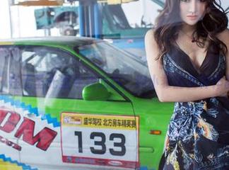推女郎 – 在无圣光里寻找光辉，纯小希的女神作品浮现！