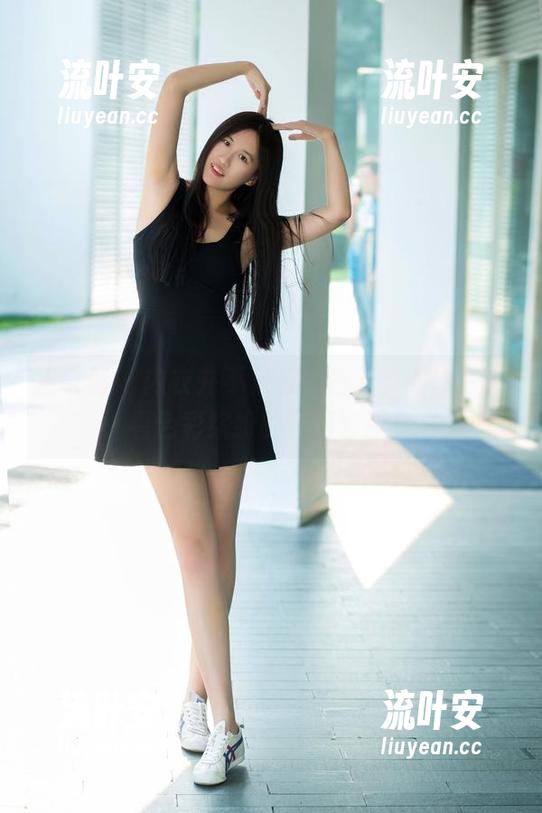 推女郎-谭冰 推女郎 - 内衣并不只有黑白灰,谭冰带你看色彩缤纷的美图套图!